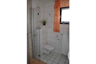 Casa di vacanza Elke Ahlers