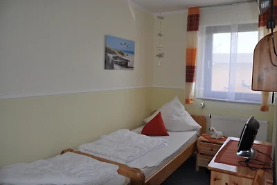 Casa di vacanza Elke Ahlers
