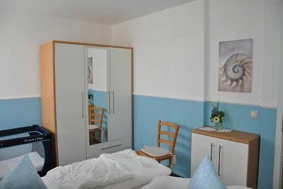 Casa di vacanza Elke Ahlers