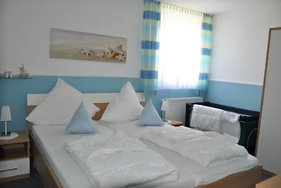 Casa di vacanza Elke Ahlers