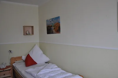 Casa di vacanza Elke Ahlers
