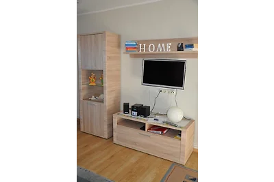 Casa di vacanza Elke Ahlers