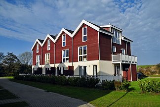 Kleine Nordseevilla