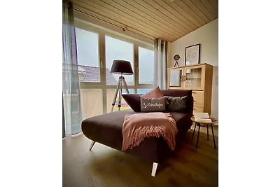 Kleine Strandvilla