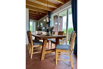 Kleine strandvilla