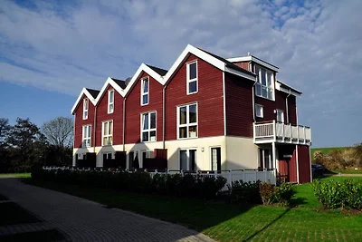 Kleine Nordseevilla