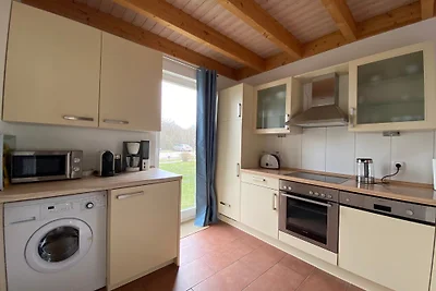 Kleine Strandvilla