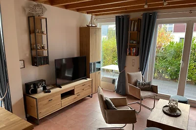Kleine Strandvilla