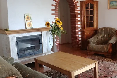 Ferienhaus Haffblick