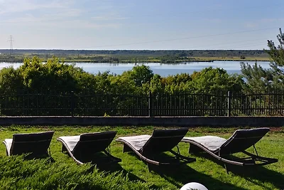 Ferienhaus Haffblick