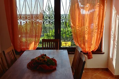 Ferienhaus Haffblick