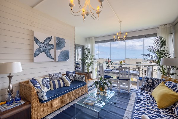 Ferienwohnung Plettenberg Bay