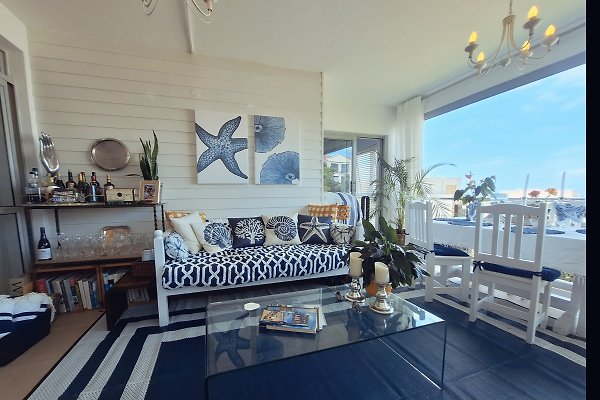 Ferienwohnung Plettenberg Bay