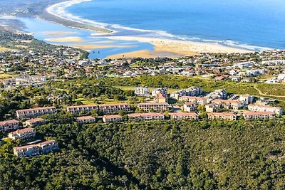 Vakantieappartement Gezinsvakantie Plettenberg Bay