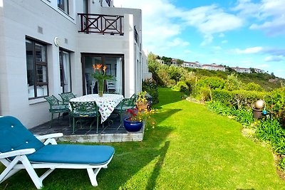 Vakantieappartement Gezinsvakantie Plettenberg Bay