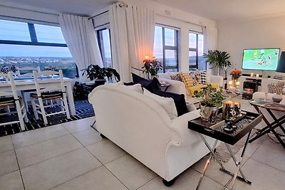 Vakantieappartement Gezinsvakantie Plettenberg Bay