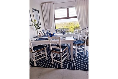 Vakantieappartement Gezinsvakantie Plettenberg Bay