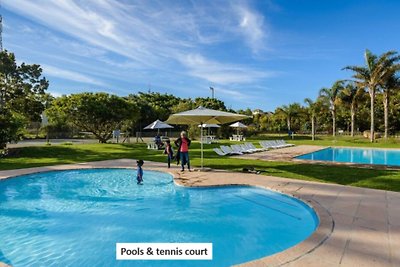 Appartamento Vacanza con famiglia Plettenberg Bay