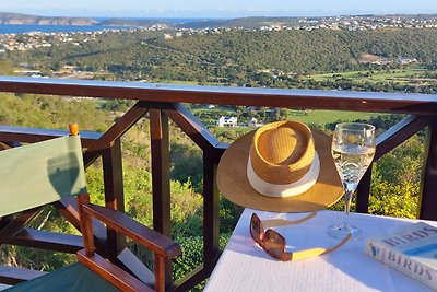 Appartamento Vacanza con famiglia Plettenberg Bay