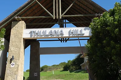 26  Thulana Hill