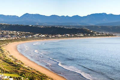 Appartamento Vacanza con famiglia Plettenberg Bay