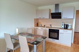 Ferienwohnung Scheidegg