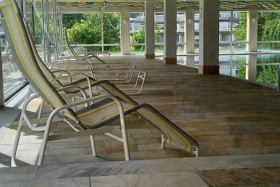 Apartment Rosenalm