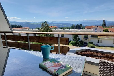 Apartment Rosenalm