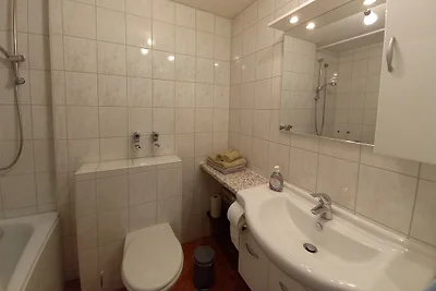 Apartment Rosenalm