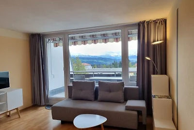 Apartment Rosenalm