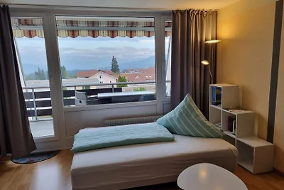 Apartment Rosenalm