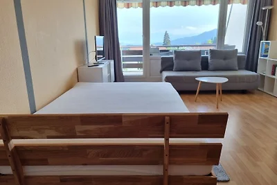 Apartment Rosenalm