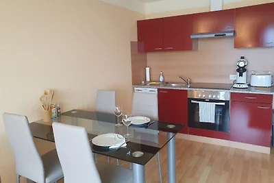Apartment Rosenalm
