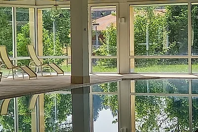 Apartment Rosenalm