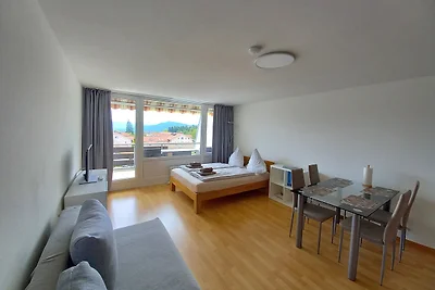 FeWo Allgäu-Bodensee mit Pool
