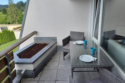 Apartment Rosenalm