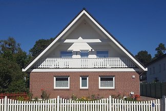 Ferienwohnung Bandow