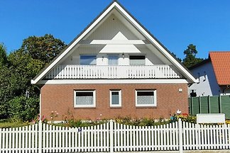 Ferienwohnung Bandow