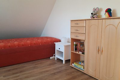 Ferienwohnung Bandow