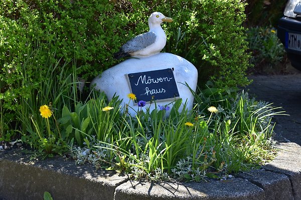 Ferienwohnung Horumersiel