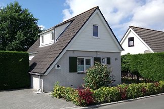 Ferienhaus Ouddorp