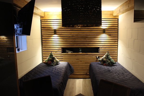 Ferienwohnung Neu Wulmstorf