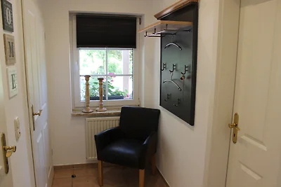 Casa bifamiliare a sé stante.