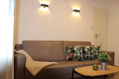 Kl.Wohnung an der Grenze zu Hamburg
