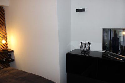 Kl.Wohnung an der Grenze zu Hamburg