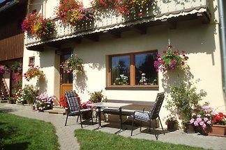 Landhaus Fäßlacher