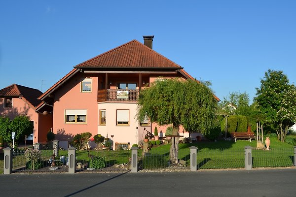 Ferienwohnung Bamberg