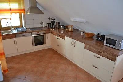 Vakantiewoning Vogel