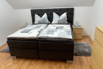 Vakantiewoning Vogel