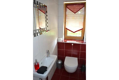 Vakantiewoning Vogel